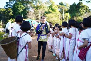 BIB: 2557
                            <button type="button" onclick="openModal(18991336)" class="btn btn-primary btn-sm float-right btn-popup" data-toggle="modal" data-target=".modal-high-quality">
                        <i class="fas fa-shopping-cart"></i> Add to Cart
                    </button>
                                            <button type="button" onclick="isThisMe(18991336, true)" class="btn btn-success btn-sm float-right btn-popup btn-isme hidden" data-toggle="tooltip" data-placement="bottom" title="นี่คือรูปของคุณใช่ไหม คลิกที่นี่เพื่อเอาเข้าอัลบั้ม">
                        <i class="fas fa-plus"></i> Add to album
                    </button>
                    <button type="button" onclick="isThisMe(18991336, false)" class="btn btn-warning btn-sm float-right btn-popup btn-isnotme hidden">
                        <i class="fas fa-ban"></i> Remove from album
                    </button>